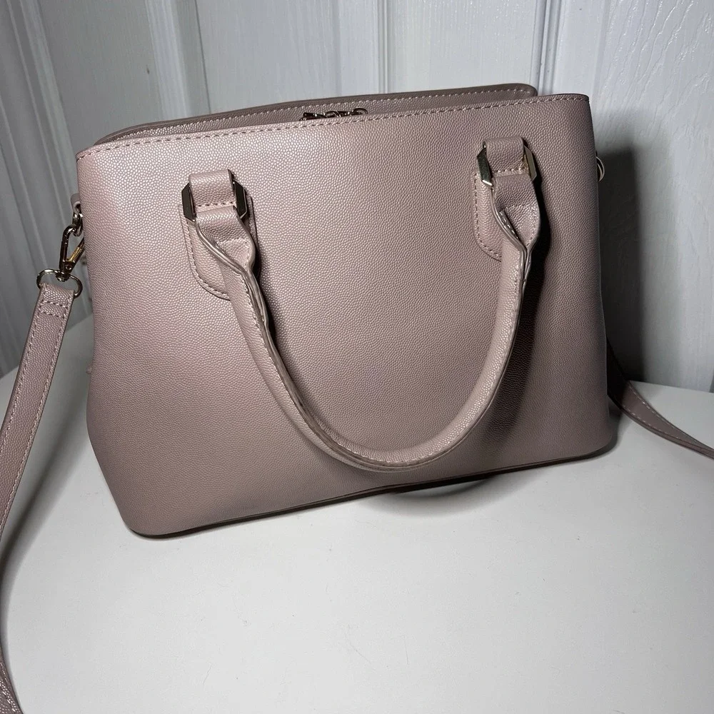 Madison west satchel